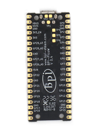 BananaPi BPI-PicoW-S3 Board
