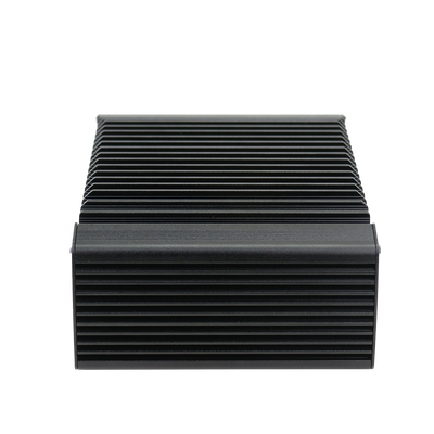 IWILL N3022 Comet Lake Series Industrial Mini PC