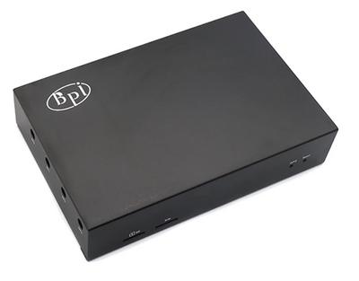 BPI-R3 Iron Case