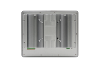 12.1″ Fanless Industrial Panel PC | Core i5 (Configurable) | HDMI+DP | IP65 Front