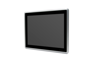 12.1″ Fanless Industrial Panel PC | Intel Core i5-7300U / Core i5-7360U | IP65 | PoE LAN