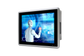 10.4″ Fanless Industrial Panel PC | Celeron J6412 | IP65 Front Panel