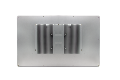23.8″ Intel Core i5-8260U Fan-Cooled IP65 Industrial Panel PC