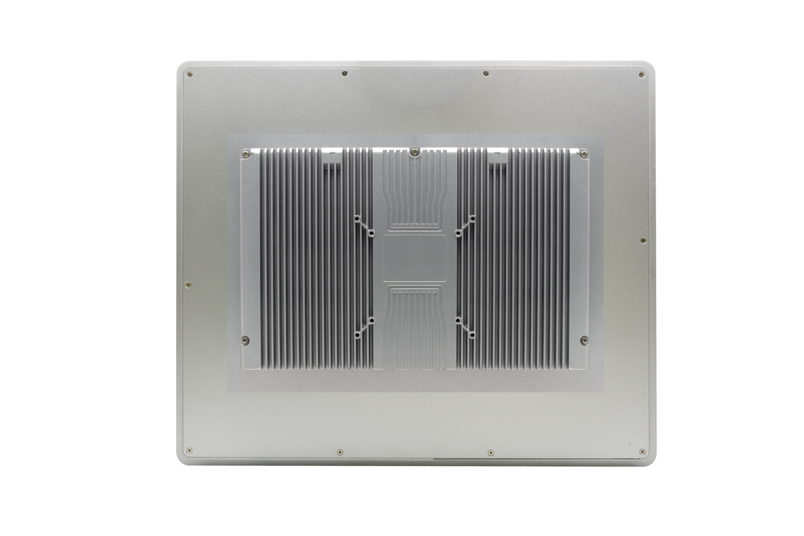 19″ Intel Core i5-8260U Fan-Cooled 4:3 Industrial Panel PC System