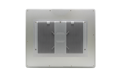 19″ Intel Core i5-8260U Fan-Cooled 4:3 Industrial Panel PC System