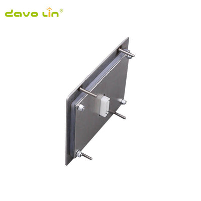 D-8208J 3*4 High Quality Kiosk Rugged Stainless Metal Keypad for Access Control