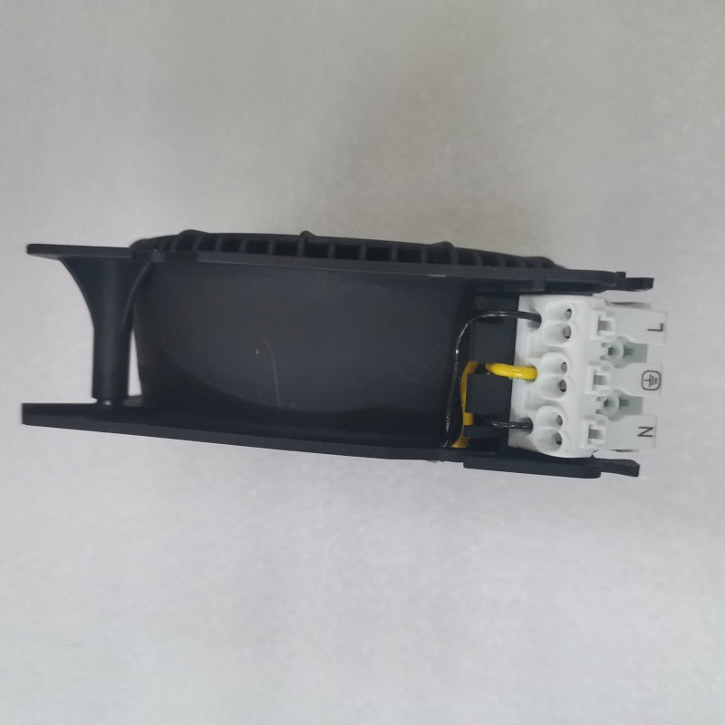 DV 4650-470 230V-50HZ DV4600-492 Genuine German Ebmpapst Cooling Fan
