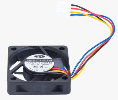 Banana Pi 4010HM Heatsink / Fan for BPI-R4 PRO – 1