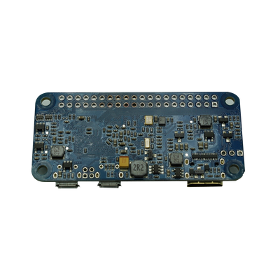 BananaPi BPI-M2 Zero