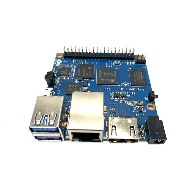 BananaPi BPI-M2 PRO