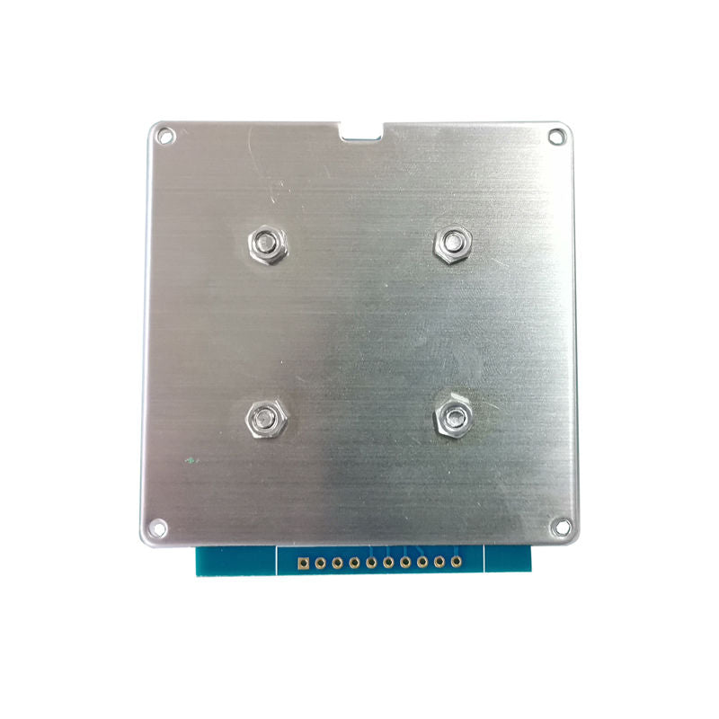 D-87158 16 Keys Mini Compact Panel Mount Metal Keypad For Password Unlock Door System