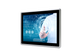 12.1″ Fanless Industrial Panel PC | Intel N-Series (Configurable) | IP65 Front Panel