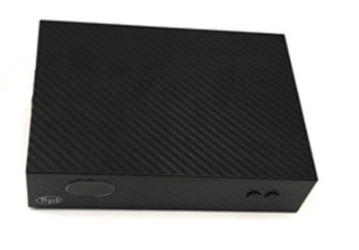 BPI-R2 Metal Case