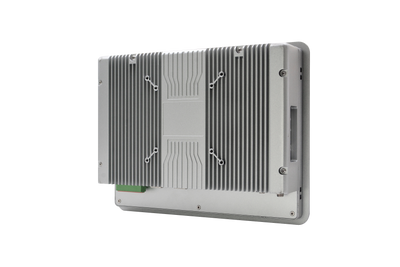 10.4″ Fanless Industrial Panel PC | Core i5 (Configurable) | HDMI+DP | IP65 Front