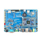Friendly Elec Smart4418 DEV KIT BOARD