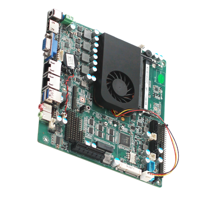PIESIA TOP410B Comet Lake-U Series INDUSTRIAL MINI PC & ITX BOARDS