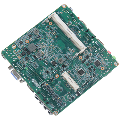 PIESIA AP42NC Intel Apollo Lake Series NANO INDUSTRIAL MINI PC & ITX BOARDS