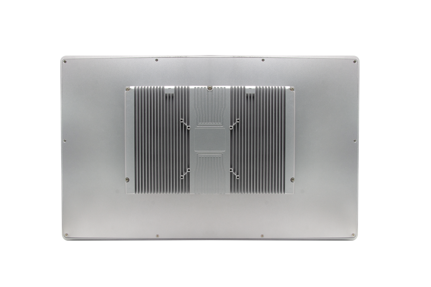 23.8″ Industrial Panel PC Intel i5-8260U – Fan-Cooled Embedded System
