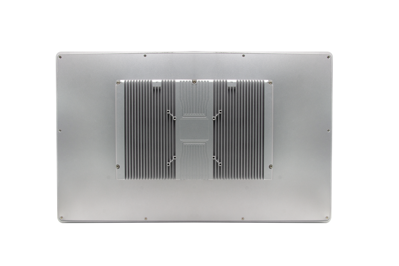 23.8″ Fanless Industrial Panel PC | Intel Core i5-7300U | Full HD | IP65