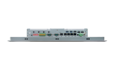 21.5″ Intel Core i5-8260U – 5-LAN PoE Edge Industrial Panel PC System