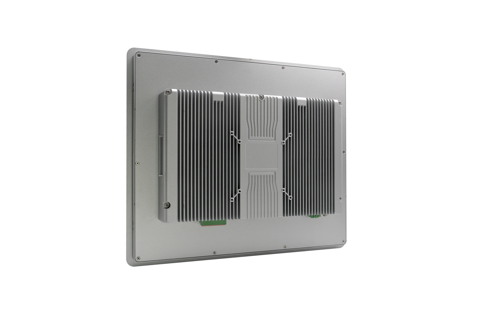17″ Fanless Industrial Panel PC | Intel Core i5 Series | IP65 Front | HDMI + DP