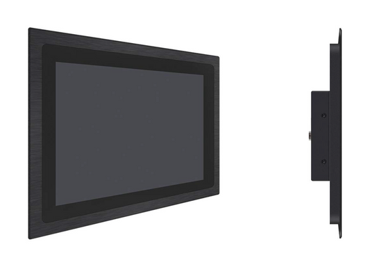 10.1″ Android Panel PC RK3576S| IPS Touch, RS232/RS485, PoE, 500 nits