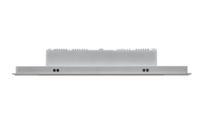 15.6″ Fanless Industrial Panel PC | Intel Core i5-7300U | FHD | IP65 | PoE LAN