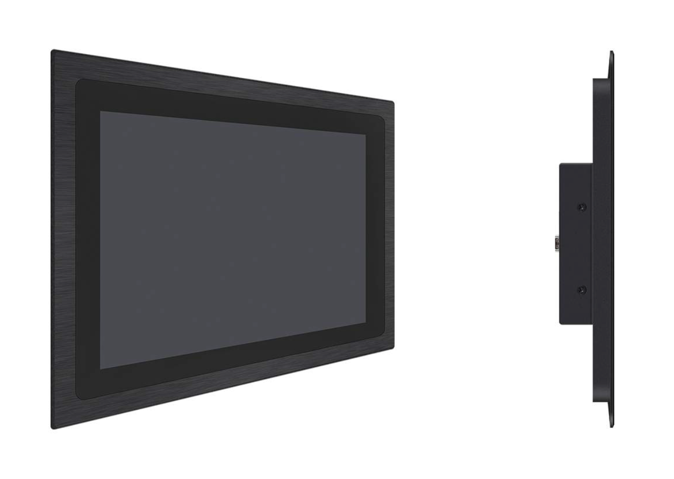 10.1″ Android Panel PC RK3288 | IPS Touch, RS232/RS485, Industrial HMI