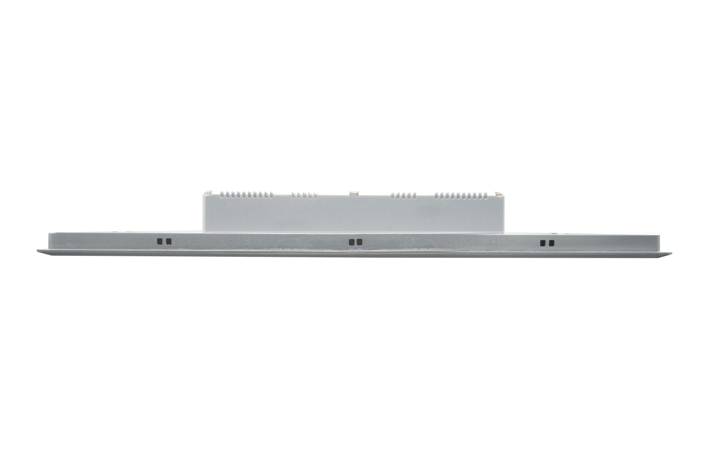 23.8″ Fanless Industrial Panel PC | Intel Celeron J6412 | Full HD | IP65 | PoE LAN