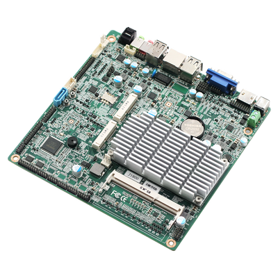 PIESIA TOP19C Baytrail-I Series INDUSTRIAL MINI PC & ITX BOARDS