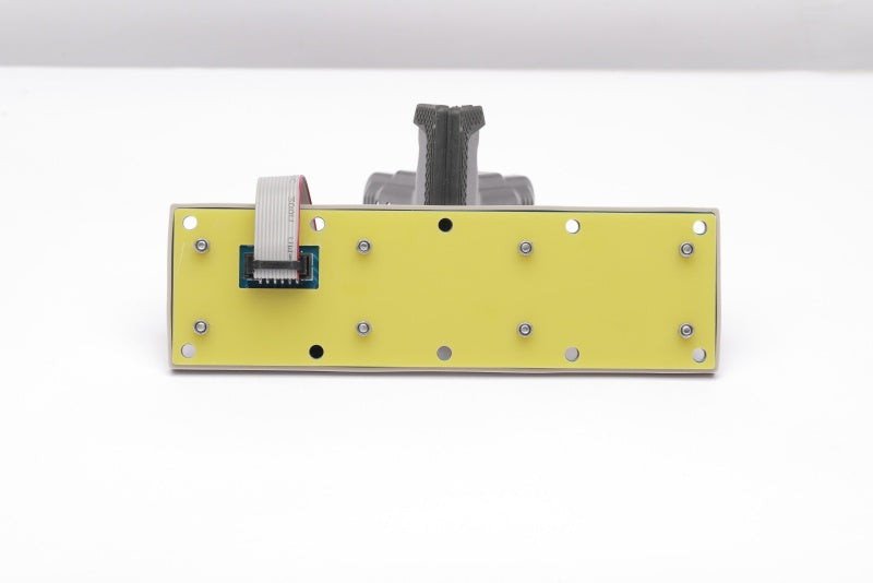 D-89172-S 16 Key IP65 Waterproof Metal Keypad Used for Mine Intrinsically Safe Wireless Base Station