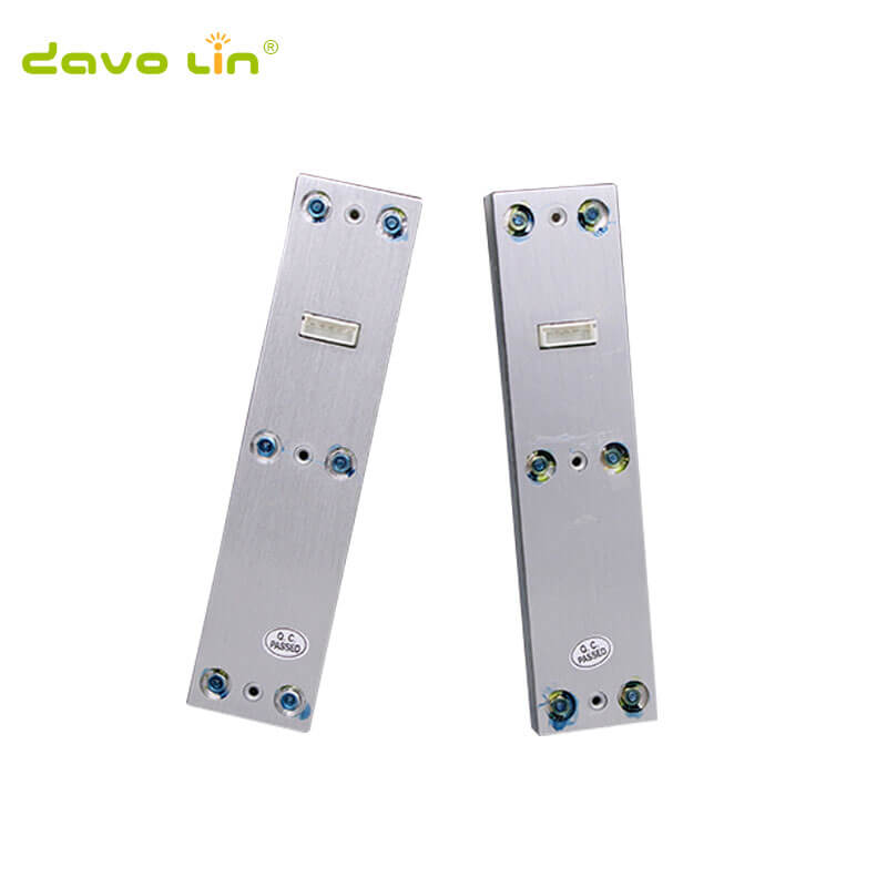 D-8509 Stainless Steel Waterproof Keyboard For Industrial
