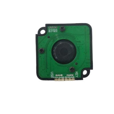 D-25TB-J 25mm Resin Trackball Module With USB Or PS2, High Resolution Reliable Positioning Data Industrial Input Pointing Device