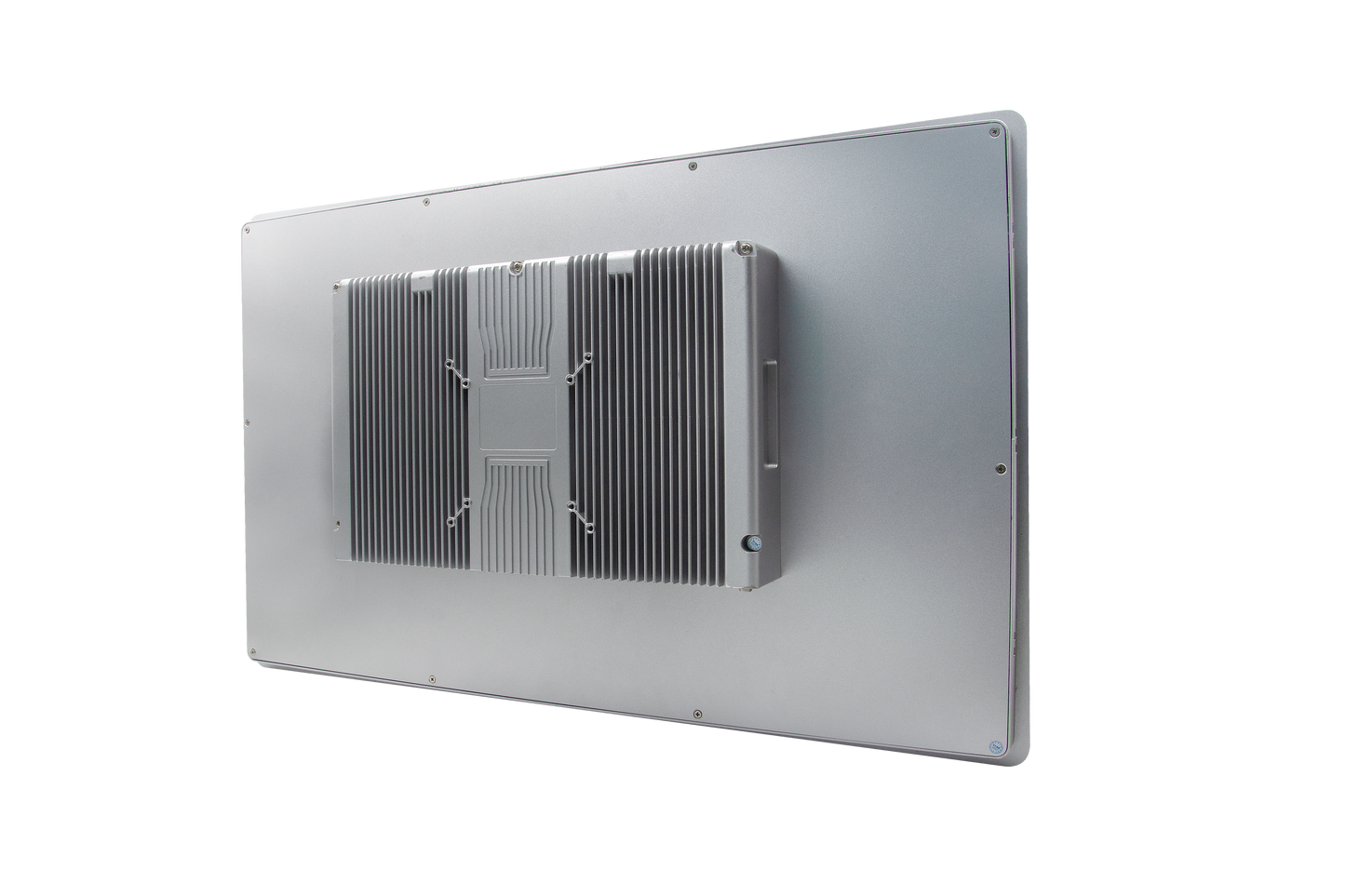 23.8″ Industrial Panel PC Intel i5-8260U – Fan-Cooled Embedded System