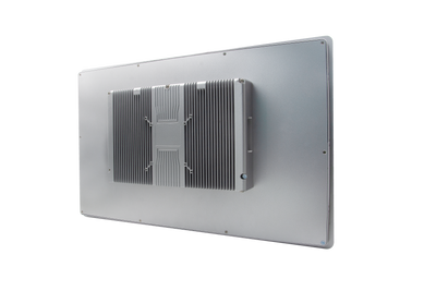23.8″ Fanless Industrial Panel PC | Intel Core i5-7300U | Full HD | IP65