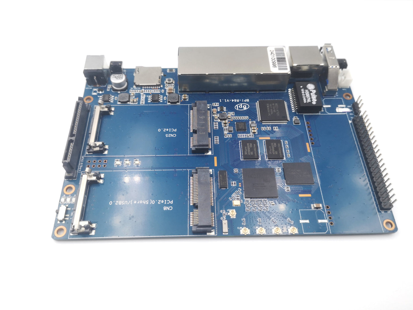 BananaPi BPI-R64 Board