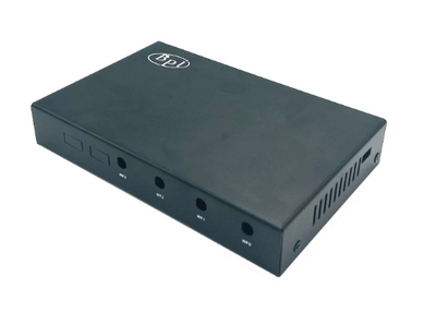 BPI-R64 Iron Case