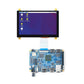 W500 5″ LCD Display | 800×480 | Capacitive Touch | RGB 24-bit | Android Linux