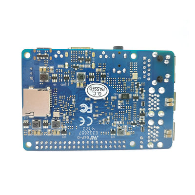 BananaPi BPI-M5 Board