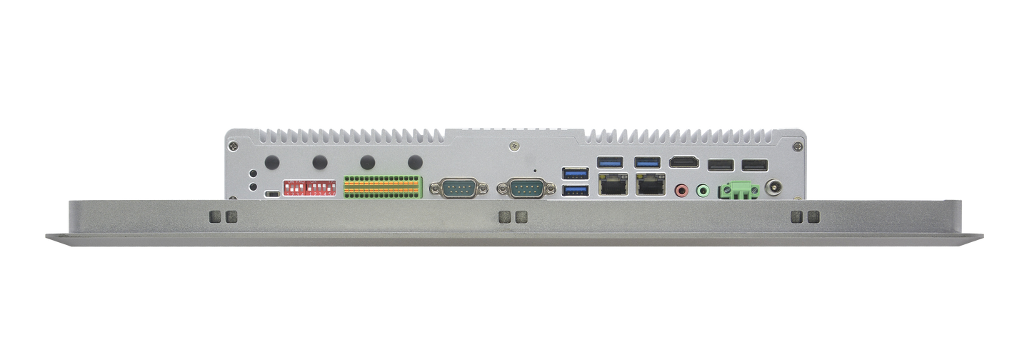 19″ Industrial Panel PC Intel Core i5-8260U – Fan-Cooled 4:3 System