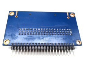 BananaPi Breadboard GPIO Expansion Board