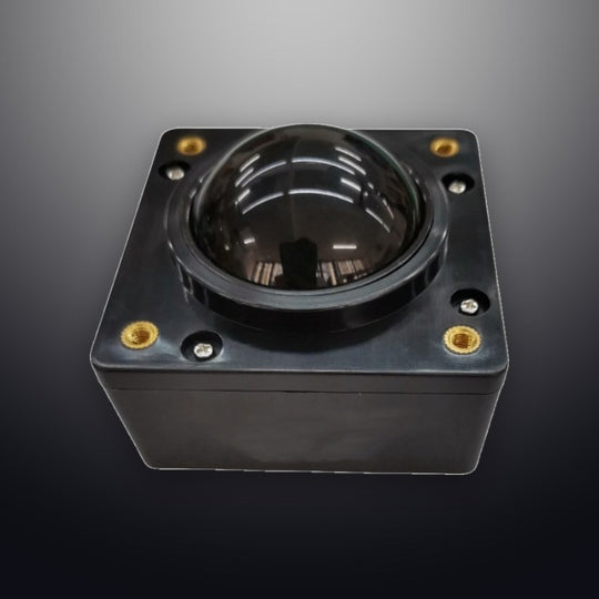 D-JS50B 50mm IP54 Rated Waterproof Rugged Sealed Medical B-ultrasound Trackball Module