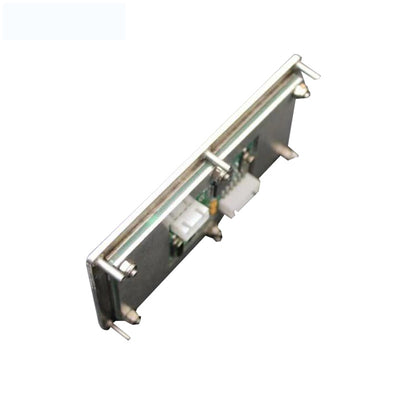 D-8239 18 Keys Compact Vandal Proof Stainless Steel Industrial Numeric Keypad