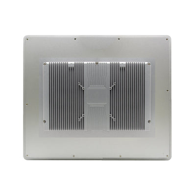 19″ Intel Core i5-8260U – 5-LAN PoE Ready Industrial Panel PC System