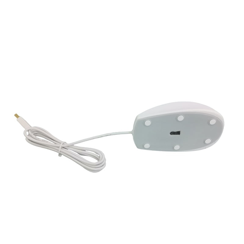 IP68 Waterproof Optical Silicone Mouse