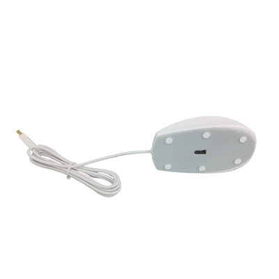 IP68 Waterproof Optical Silicone Mouse