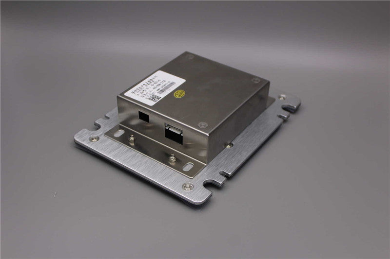 D-8216 16 Key Button ATM Type Ruggedised IK07 Vandal-Resistant And Waterproof IP54 Metal Numeric Keypad