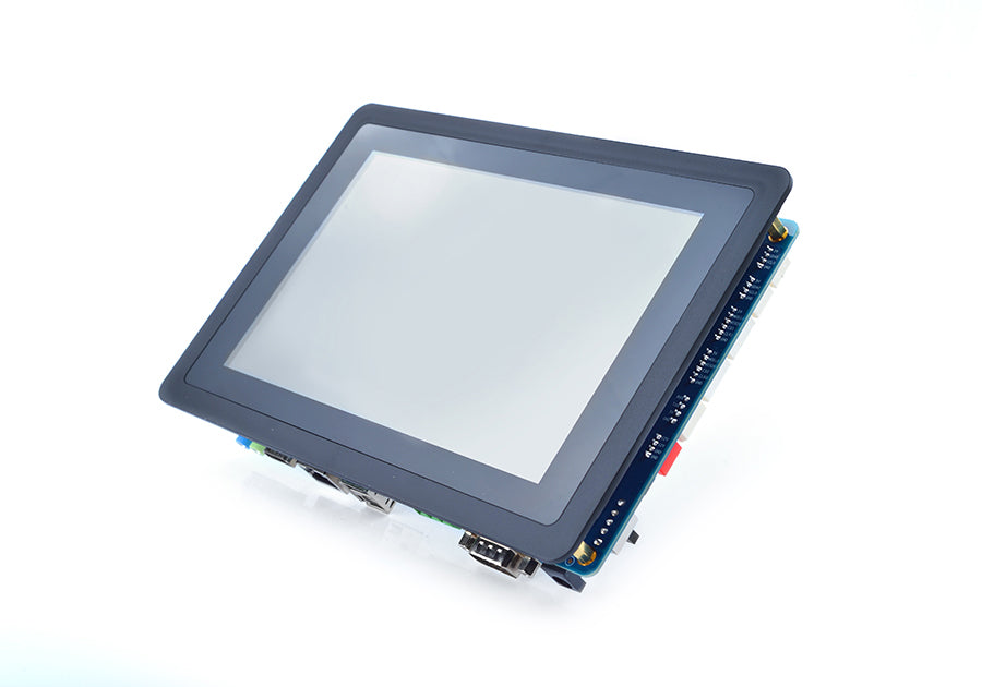 Friendly Elec Smart6818 Dev Kit 2.0