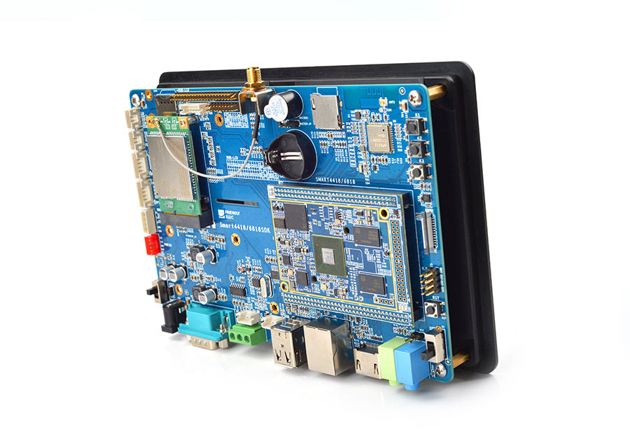 Friendly Elec Smart6818 Dev Kit 2.0