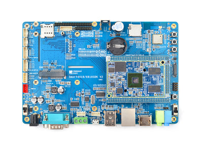 Smart6818: Comprehensive Guide for Setup and Usage